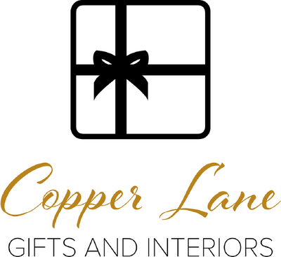 Copper Lane Gifts & Interiors logo