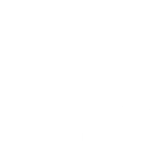 Copper Lane Logo White