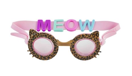 Kids Swim Goggles
